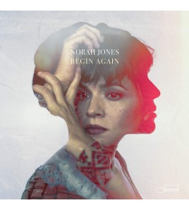 Norah Jones - Begin Again...