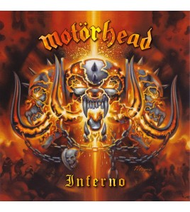 Motorhead - Inferno