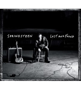 Bruce Springsteen - Lost...