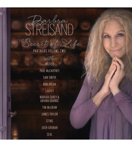Barbra Streisand - The...