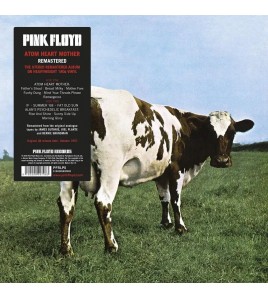 Pink Floyd - Atom Heart...