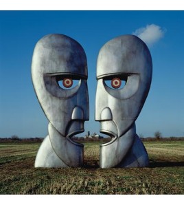 Pink Floyd - The division Bell