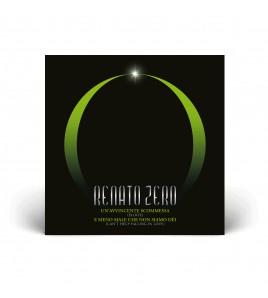 Renato Zero - Un'...