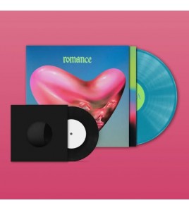 Fontaines D.C - Romance...