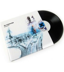 Radiohead - Ok Computer (LP...