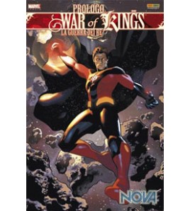 WAR OF KINGS- la guerra dei...