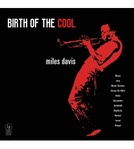 Miles Davis - Birth Of The...