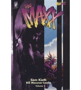 The MAXX (vol. 1)