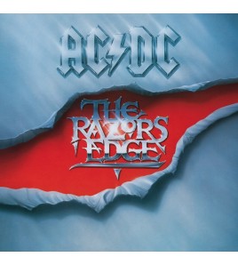 Ac/Dc - The Razors Edge
