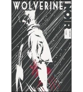 Marvel Noir nr. 3 - Wolverine