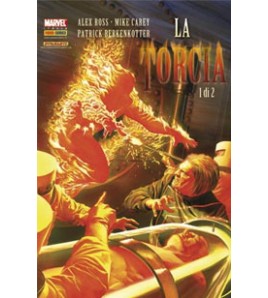 La Torcia, Voll. 1 e 2...