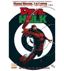 Dark Reign - la Lista...