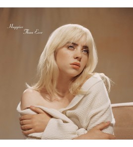 Billie Eilish - Happier...