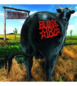 Blink 182 - Dude Ranch