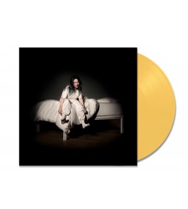 Billie Eilish - When We All...