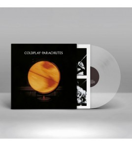 Coldplay - Parachutes...