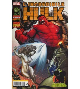 L'Incredibile Hulk (Voll....