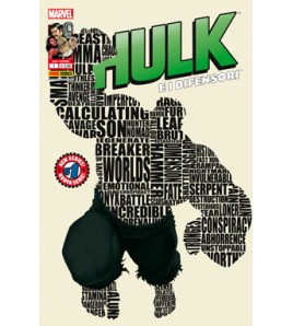 Hulk e i Difensori Voll. 1,...