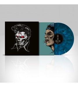Salmo - Hellvisback (Lp...