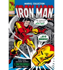 Iron Man, pt 4 - Marvel...