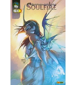 Soulfire, voll. 1 e  2...