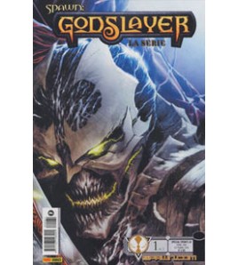 Spawn: Godslayer  (la...