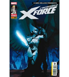 X-Men Deluxe nr. 207 -...