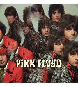 Pink Floyd - The Piper At...