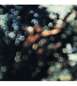 Pink Floyd - Obscured By...