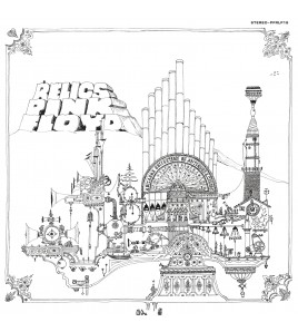 Pink Floyd - Relics