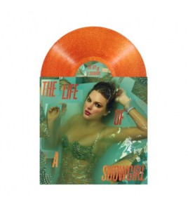 Swift Taylor - The Life Of...