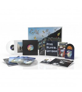 Pink Floyd - Wish You Were...