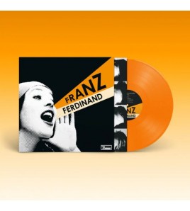 Franz Ferdinand - You Could...