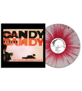 The Jesus And Mary Chain -...