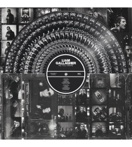 Gallagher Liam - As You...