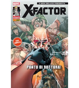 X-Men DeluxeNr. 221 -...