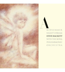 Hackett, Steve - A...