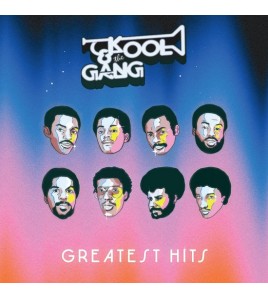 Kool e The Gang - Greatest...