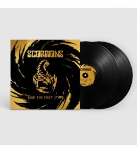 Scorpions - From The First...