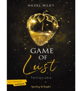 Game of lust. Tentazione