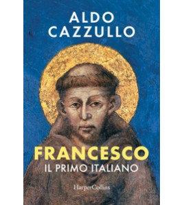 Francesco. Il primo italiano