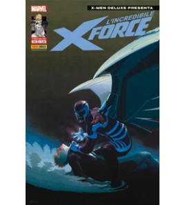 X-Men Deluxe Nr. 203 -...