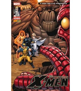 X-Men Deluxe Nr. 204 -...