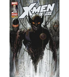 X-Men Deluxe Nr. 185