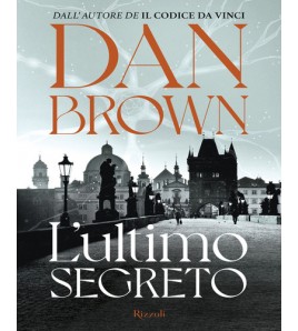 L'ultimo segreto di Dan Brown