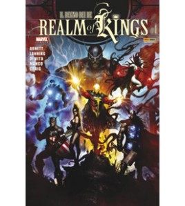Realm of kings, pt 1,2,3,4...