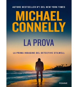 La prova di Michael Connelly