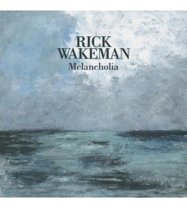 Wakeman Rick - Melancholia