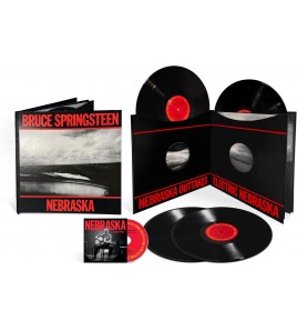 Springsteen Bruce -...