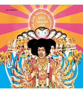 Hendrix Jimi Experience The...